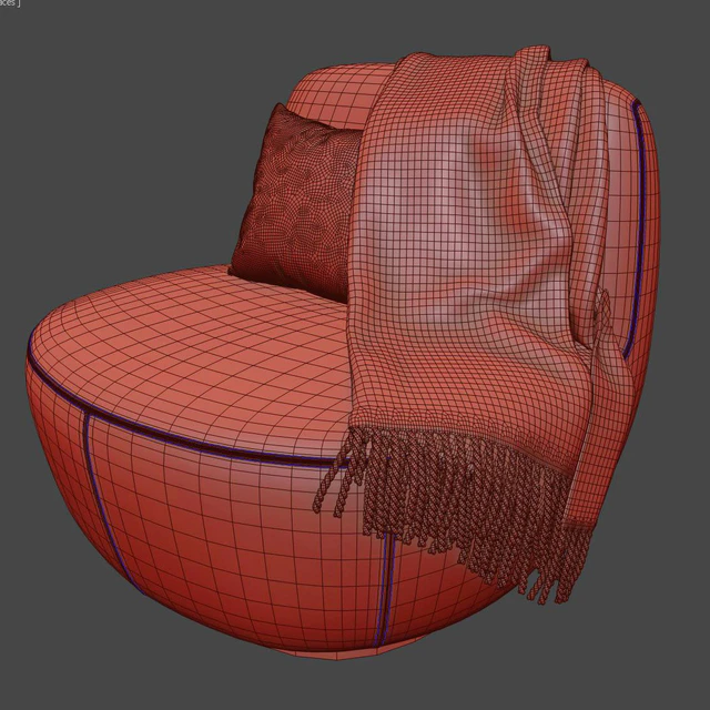 KELLY CHAIR — Descargar