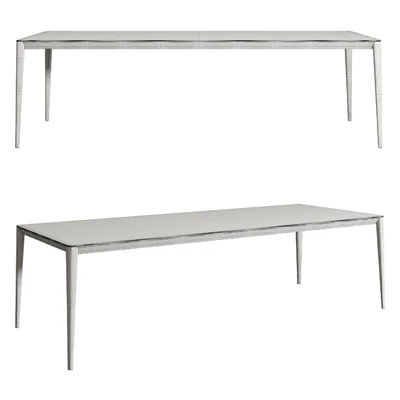 Smith Table by SP01 — Вид 2