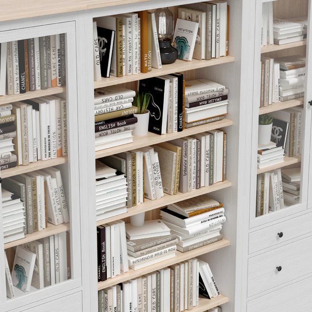 IKEA - HEMNES — Descargar