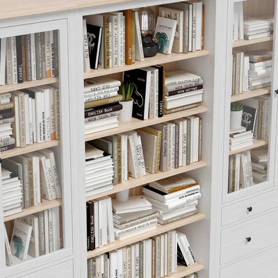 IKEA - HEMNES — Ver 6