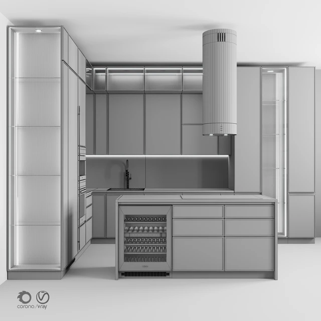 Kitchen №113 — Descargar