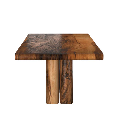 Stardust Dining Table — Ver 3