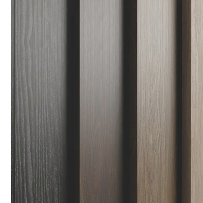 Wood Materials Collection LuxLucia Casa - 7 Colors — Ver 3