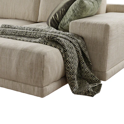 Piet Boon DERK sofa — Ver 2