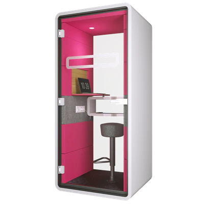 Mikomax Smart Office | HUSH PHONE — Вид 1