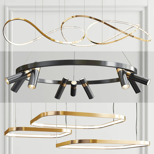 Exclusive Shade Ring Light - 3 type — Скачать