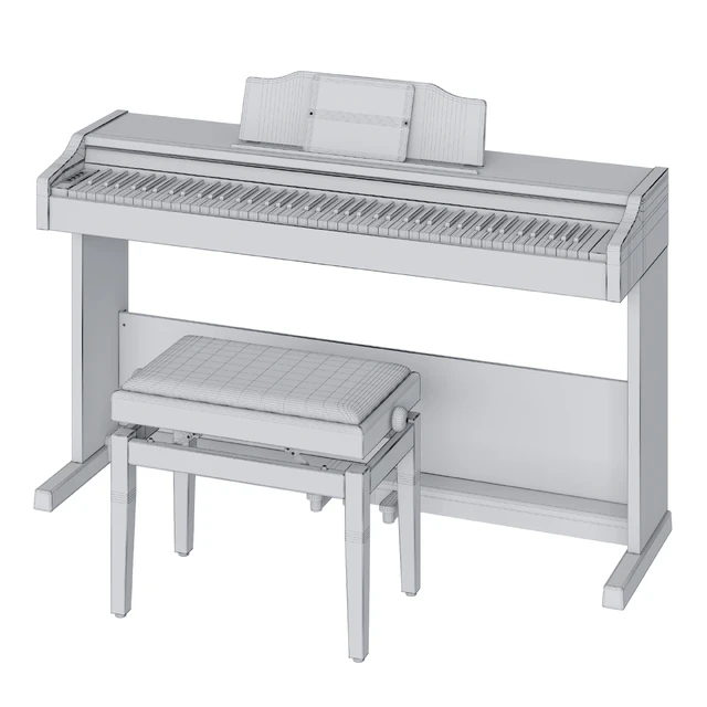 Roland RP 102 — Descargar