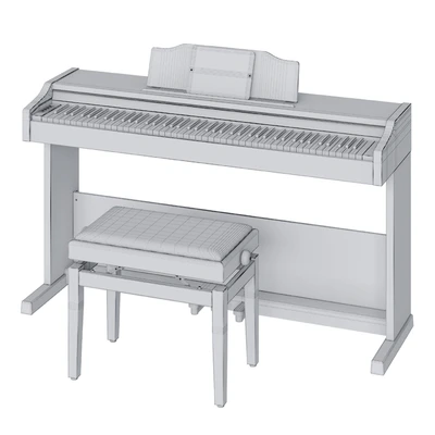 Roland RP 102 — Ver 3