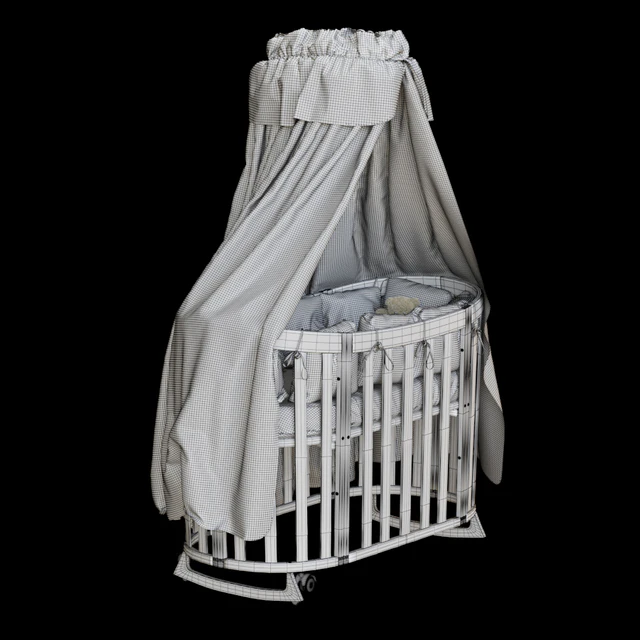 Fiorellino Cloud 120x60 — Descargar