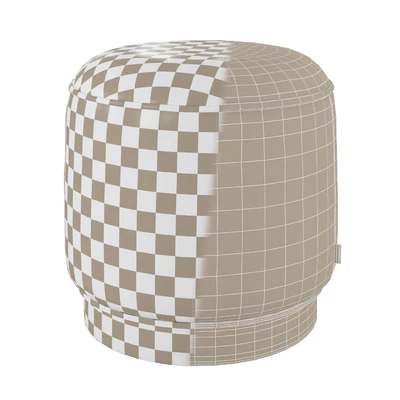 Pouf Eddy — Ver 5