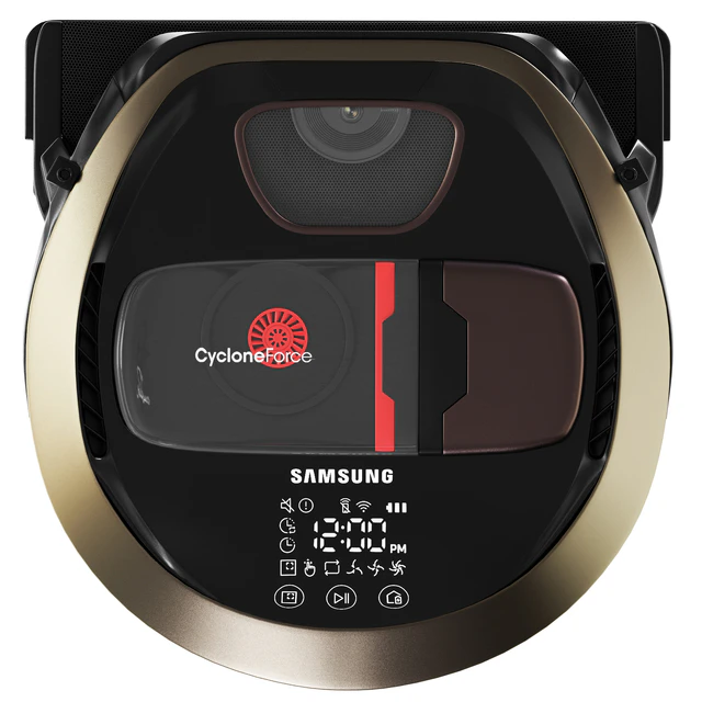 Samsung VR7070 POWERbot — Descargar