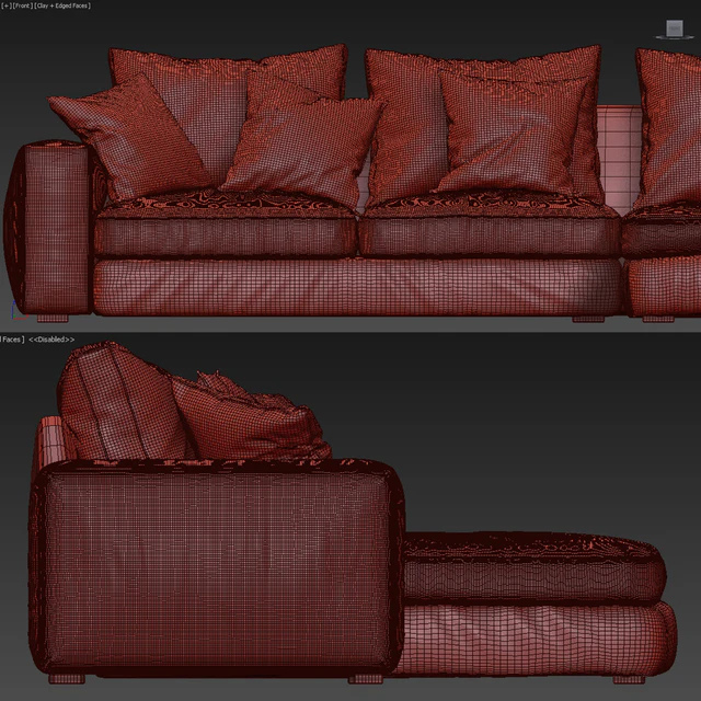 Gama kivik sofa — Descargar
