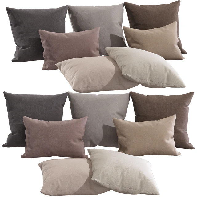 Decorative pillows 81 — Descargar