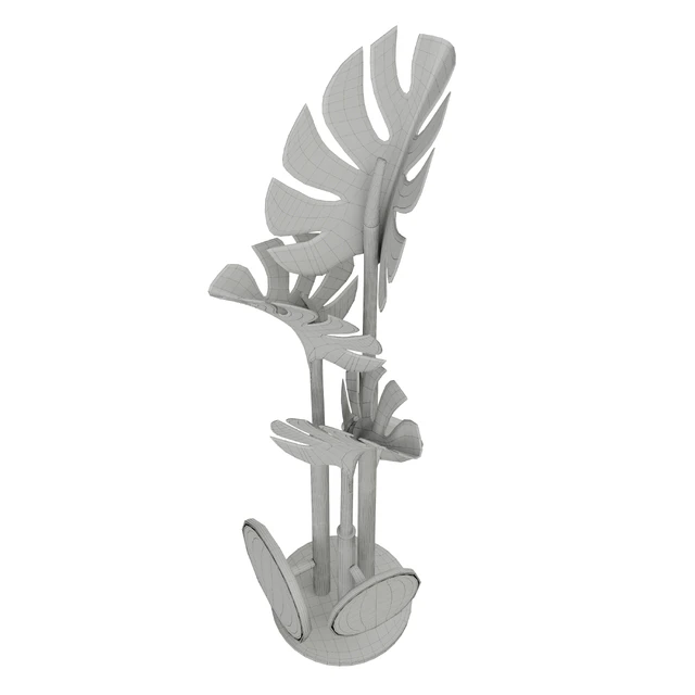 CALLIA FLOOR LAMP — Descargar