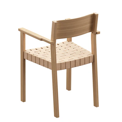 Jysk Vadehavet chair — Ver 6