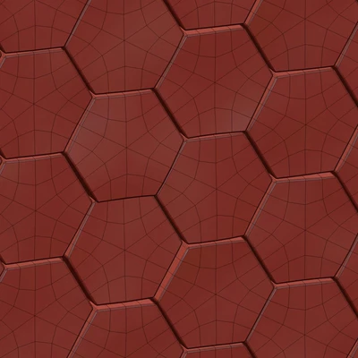 Mosaic Porcelanosa L'antic Colonial Series Web — Ver 2