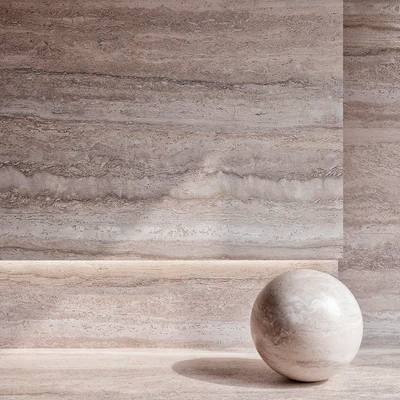 Travertine 2 — Ver 1