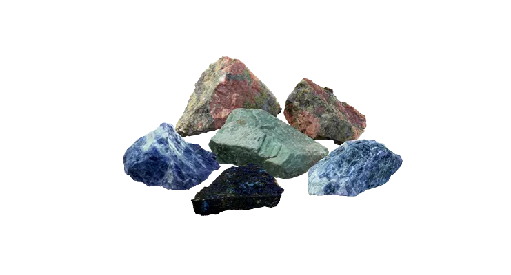 gemstones pack 002 — Descargar