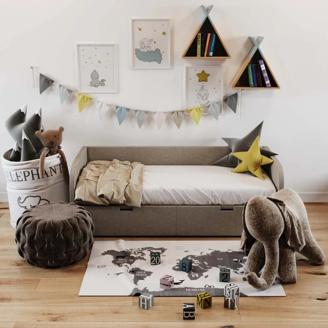 Children's — Descargar