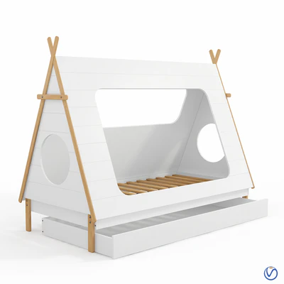 Ooke Bed wigwam — Descargar