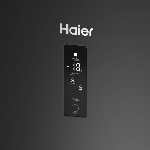 Холодильник Haier C2F737CBXG — Скачать