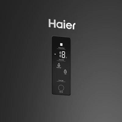 Холодильник Haier C2F737CBXG — Вид 3