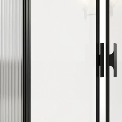 Glass partition 8 — Ver 3
