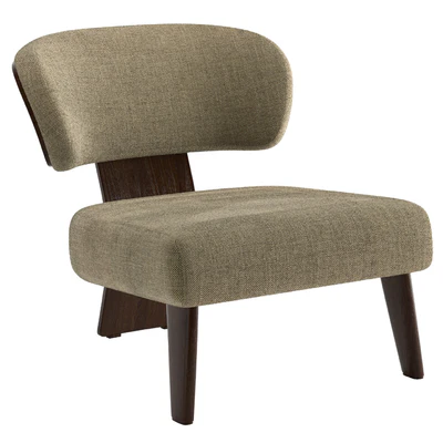 Armchair Creed (Minotti) — Вид 3