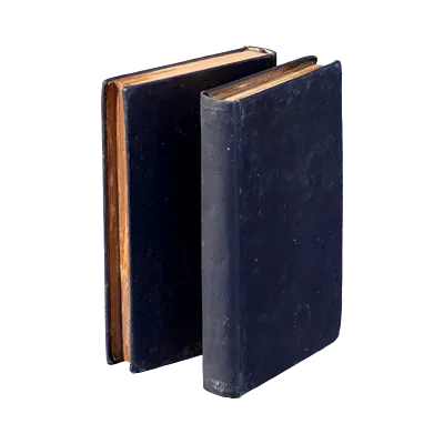 old blue book 001 — Descargar