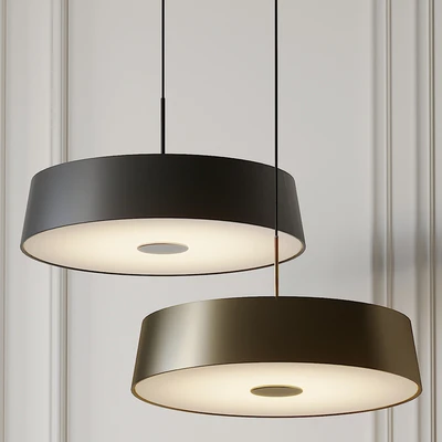 CHINA LED PENDANT By Seed Design — Ver 1
