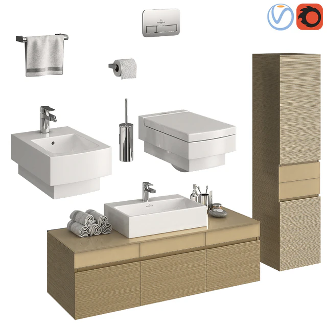 Villeroy & Boch Memento — Скачать