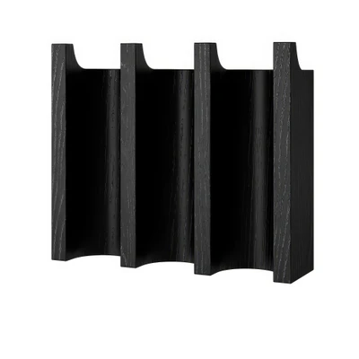 column coat rack by kristina dam studio — скачать