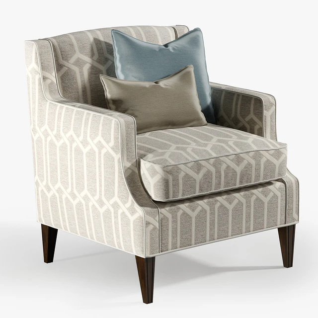 Eaton Armchair — Descargar