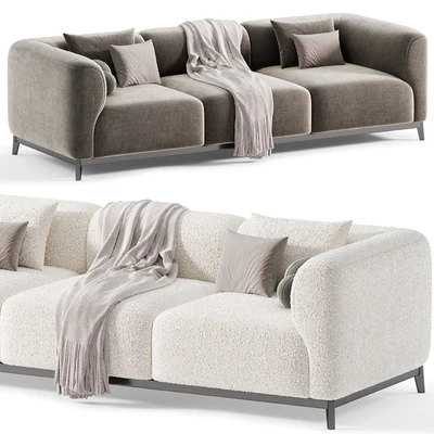 SOFA CORSO By Eichholtz — Ver 5