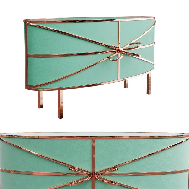 Mondo - 88 secrets sideboard — Descargar
