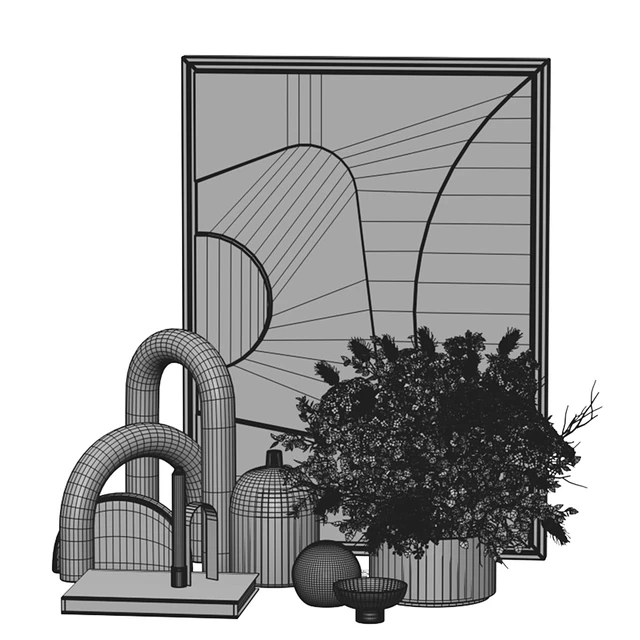 Decor set 4 — Descargar