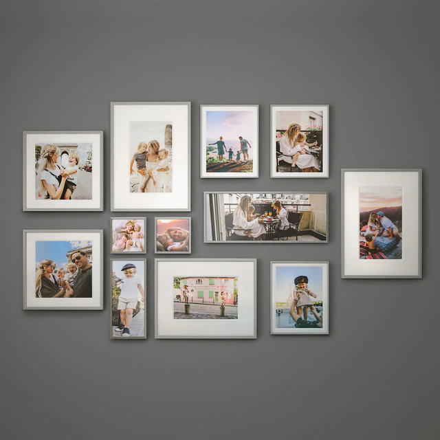 Family photo set 2 — Скачать