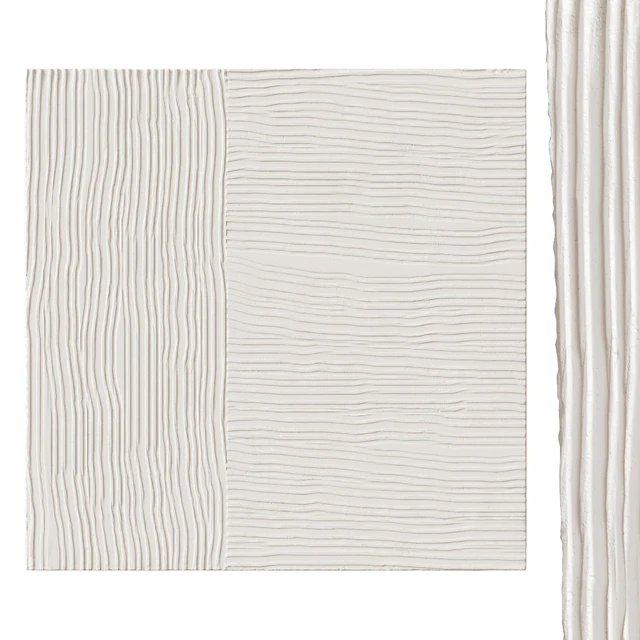 Abstract plaster painting — Descargar