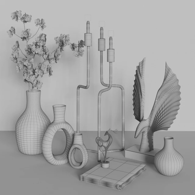 decorative set 25 — Descargar