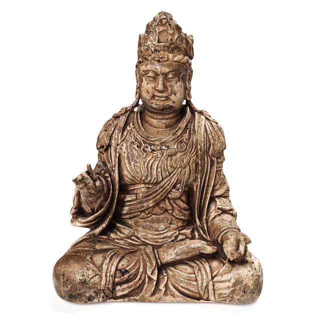 Buddha bodhisattva chinese — Скачать