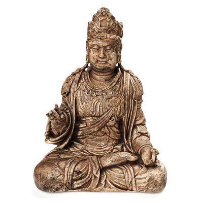 Buddha bodhisattva chinese — Вид 6