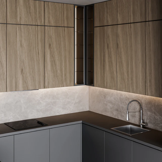 kitchen modern171 — Скачать
