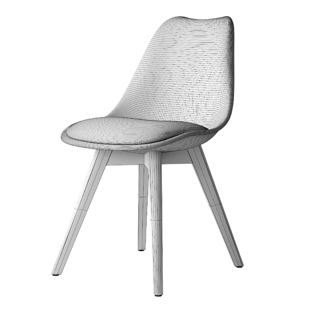 iModern Ulric chair — Скачать