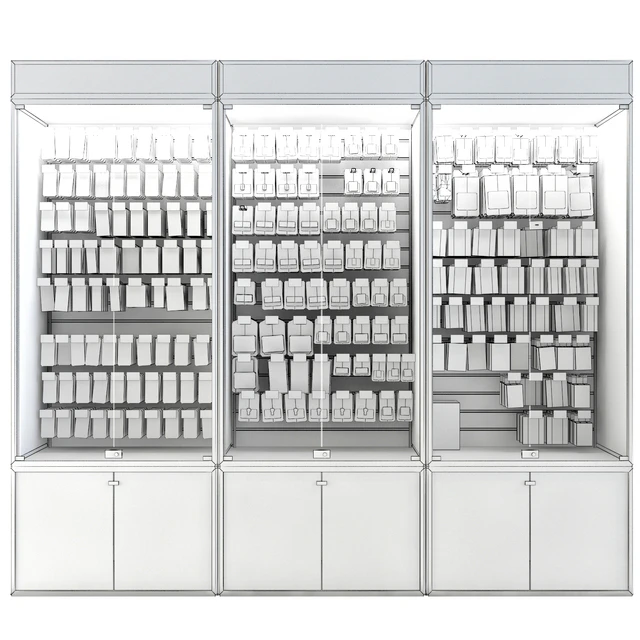 Shop accessories for mobile phones 2 — Descargar