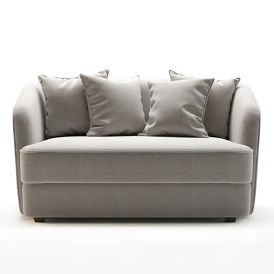 Diva Daybed Banta — Ver 4