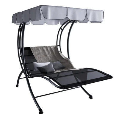 Garden swing — Ver 1