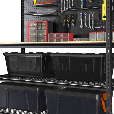 garage tools set 24 — Ver 4