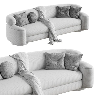 ZAE Sofa — Вид 2