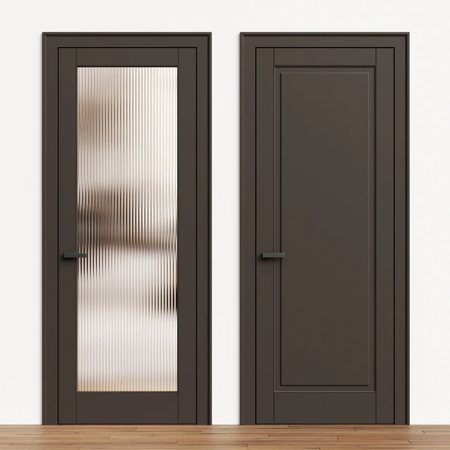 Interior door 207 - Novadvery — Descargar