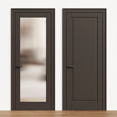 Interior door 207 - Novadvery — Ver 5